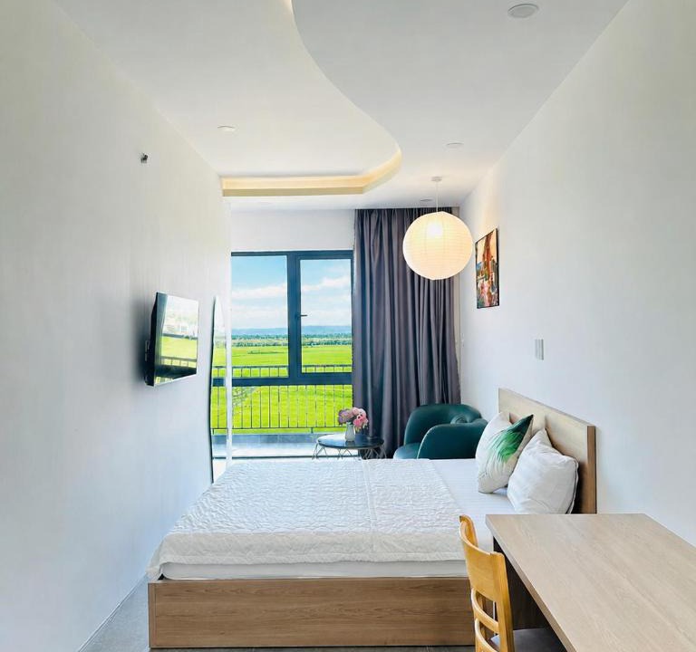 Ba Ria Hotel | Ruby Motel Bà Rịa