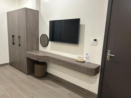 Huyen Kien Thuy Hotel | Ruby Motel