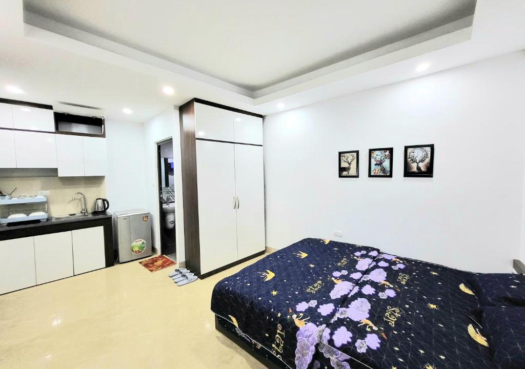 My Đinh Apartment | Ruby Relax Home