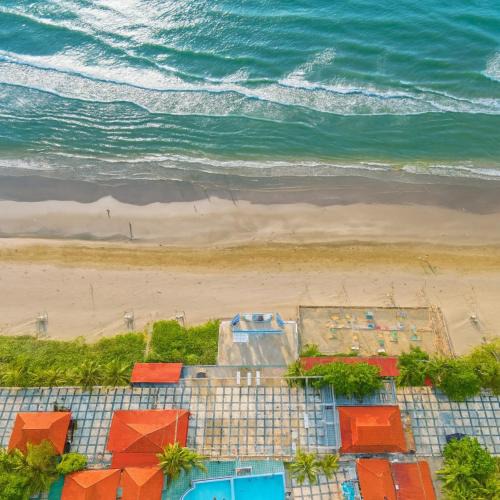 Quynh Luu Resort | Ruby Star Quỳnh Resort