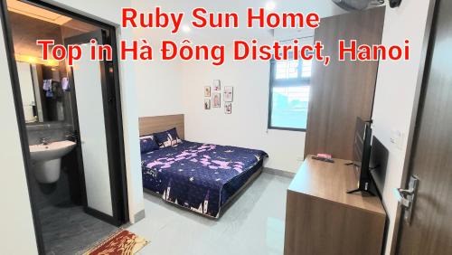 Ha Dong Apartment | Ruby Sun Home 1