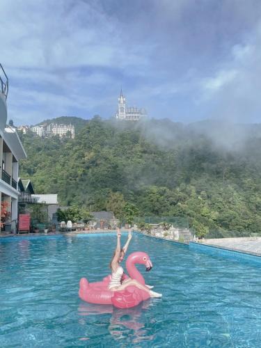 Tam Dao Hotel | Ruby Tam Đảo