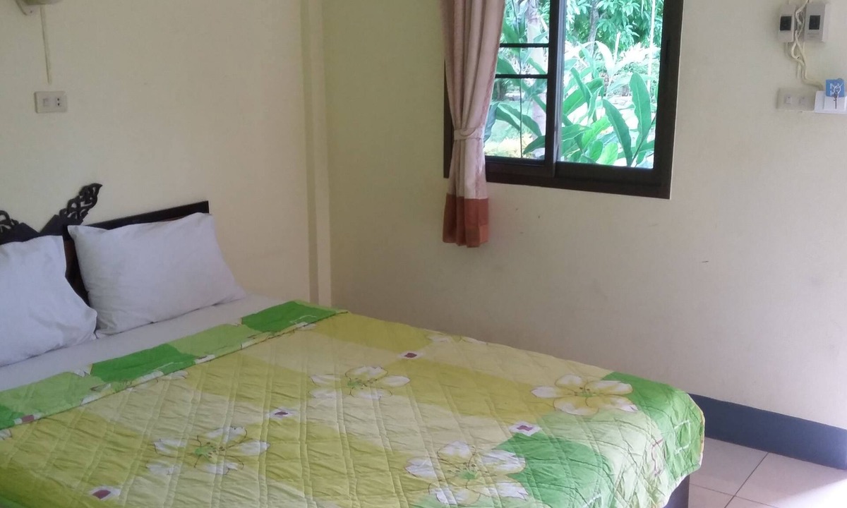 Mae Rai Hotel | Ruenview Resort
