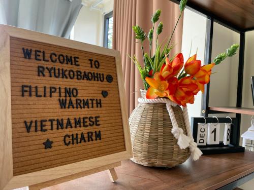 Nhat Tan Bed & Breakfast | Ryuko Baohu Rentals - Tay Ho Bed & Breakfast