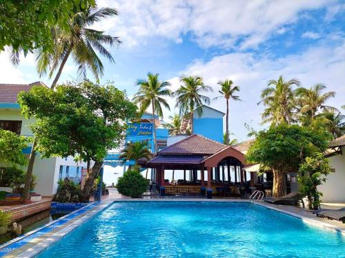 Mui Ne Apartment | Sóng Biển Xanh Mũi Né Resort - by Bay Luxury