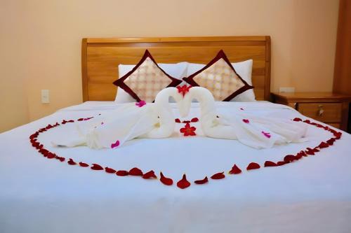 Xuyen Moc Hotel | Sông Kinh Hotel - Hồ Tràm