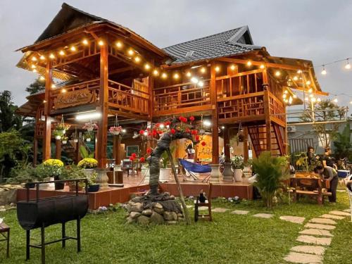 Hoa Vang Other | Sống Chill Homestay