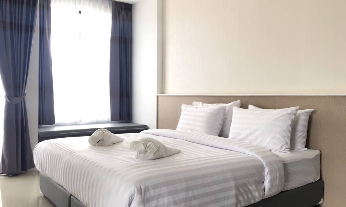 Maha Sarakham Hotel | S-Tawan Hotel & Convention