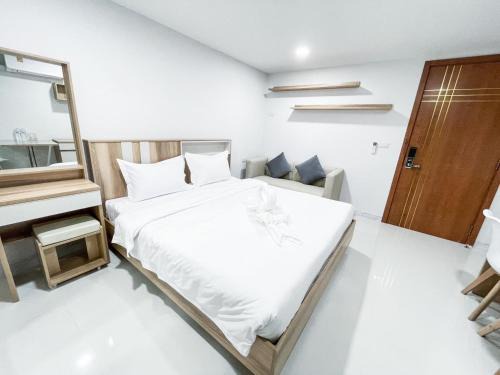 Sila Hotel | S&Y Apartment