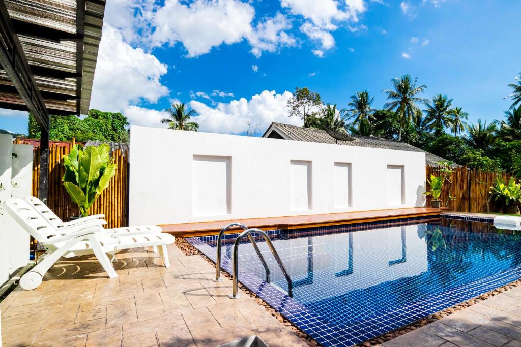 Ban Khlong Haeng Hotel | S2 Residence