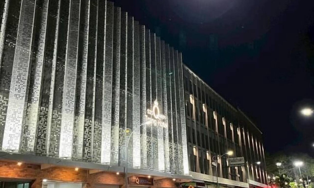Trang Hotel | S2S Queen Trang Hotel