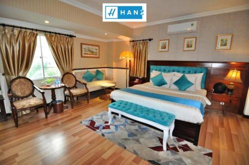 District 10 Apartment | S79 Vuon Saigon Hotel & Spa