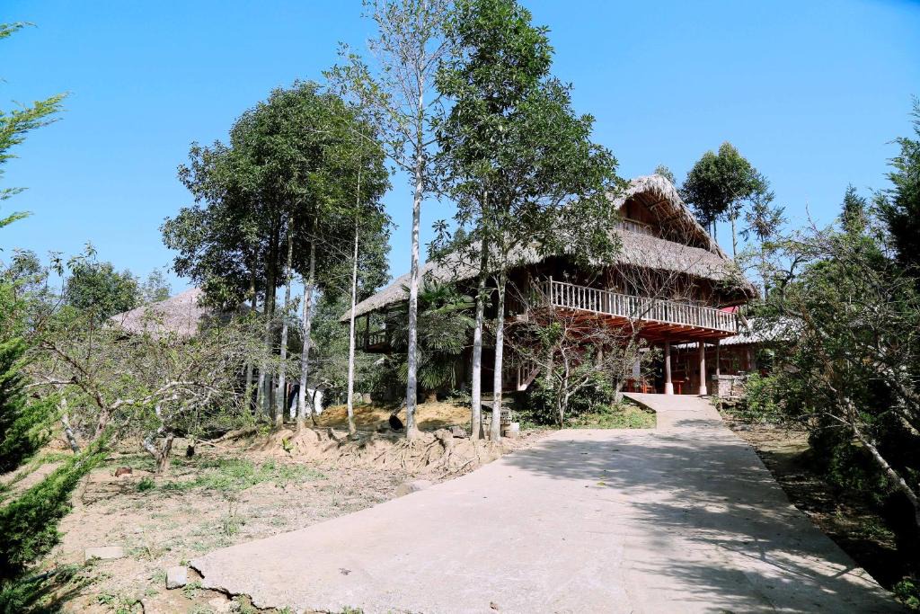 Bac Ha House | Sa House Bac Ha