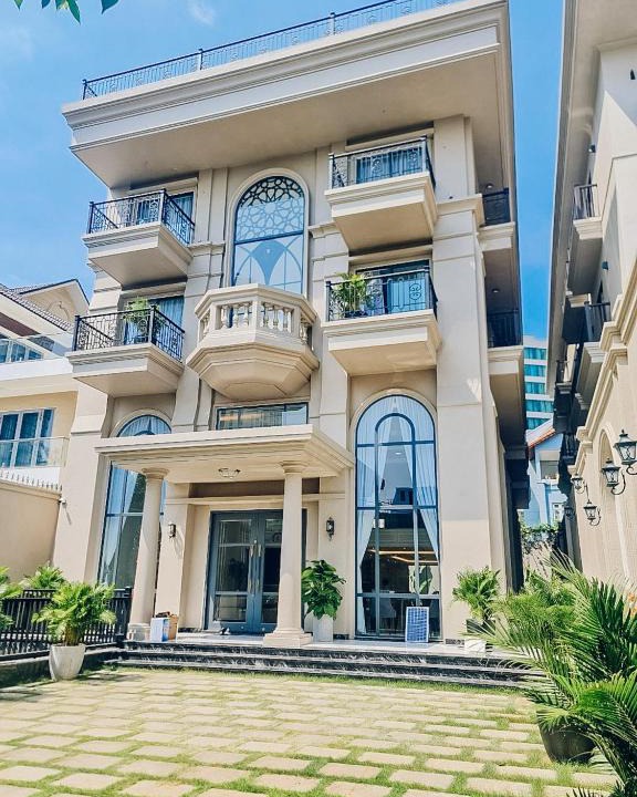 Thang Tam Hotel | Sabina Luxury Boutique Hotel & Villa