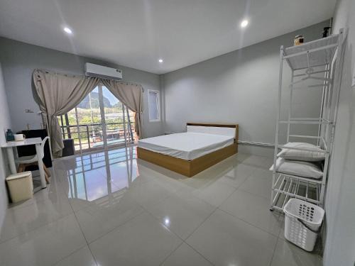 Krabi Hotel | Safary Tour