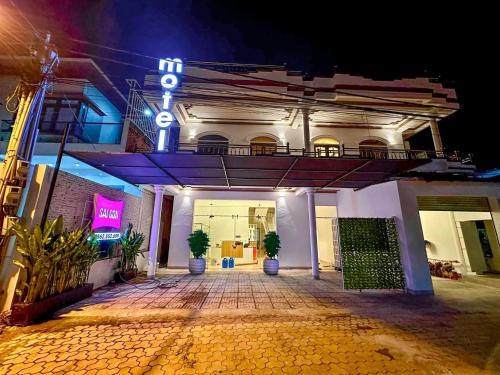 Ham Thuan Nam Hotel | Sai Gon Motel - CN Thuan Nam