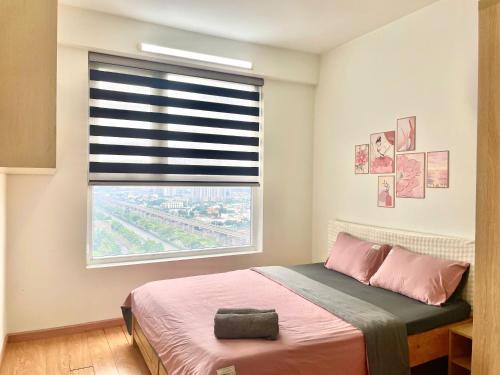 District 9 Apartment | Saigon Getaway Apartment Thu Duc