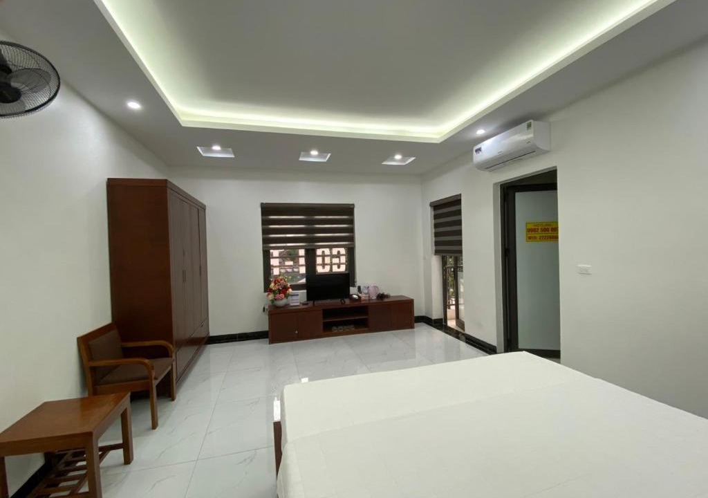 Đong Thanh Hotel | SAIGON HOTEL