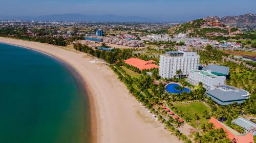 Phan Rang - Thap Cham Resort | Saigon - Ninh Chu Hotel & Resort