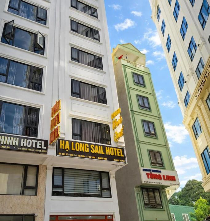 Bai Chay Hotel | Sail Hotel Hạ Long