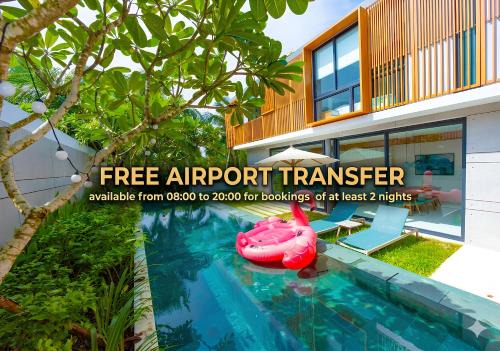 Long Beach Resort | Sailing Pool Villas & Resort Phu Quoc