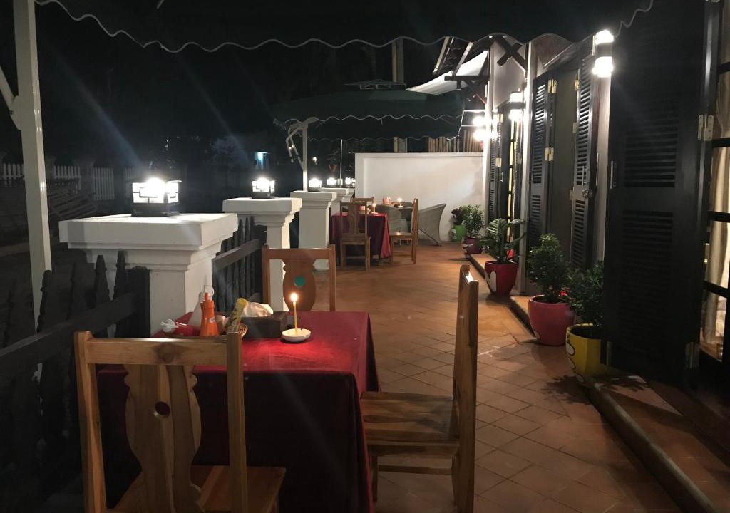 Luang Prabang Hotel | Sakaodeuan Hotel