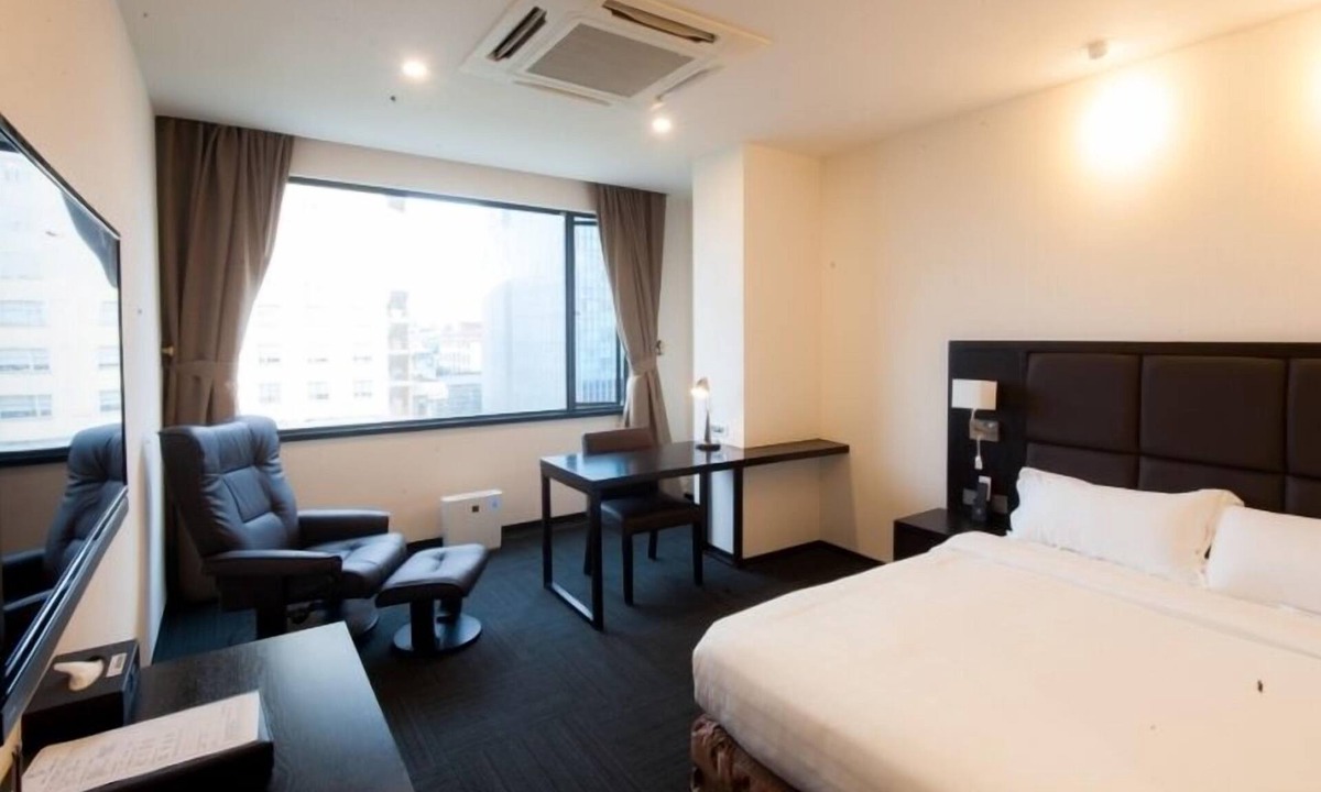 Ngoc Khanh Hotel | Sakura Hotel 3