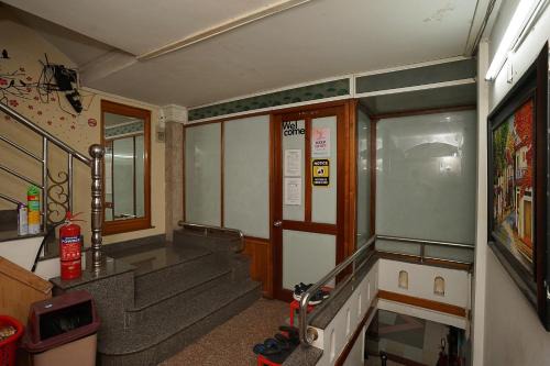 Mang Yang Hotel | Sakurahad Sai Gon Hostel