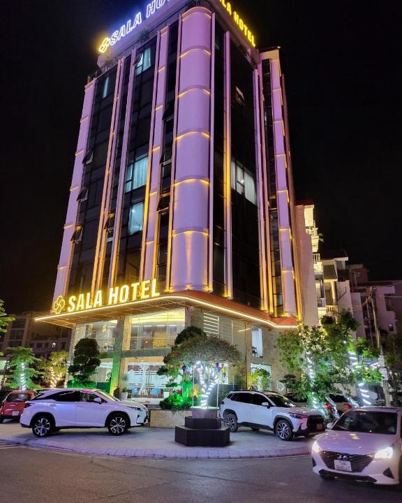 Mong Cai Hotel | SALA HOTEL MÓNG CÁI