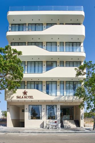 Phan Thiet Hotel | Sala Hotel Phan Thiet