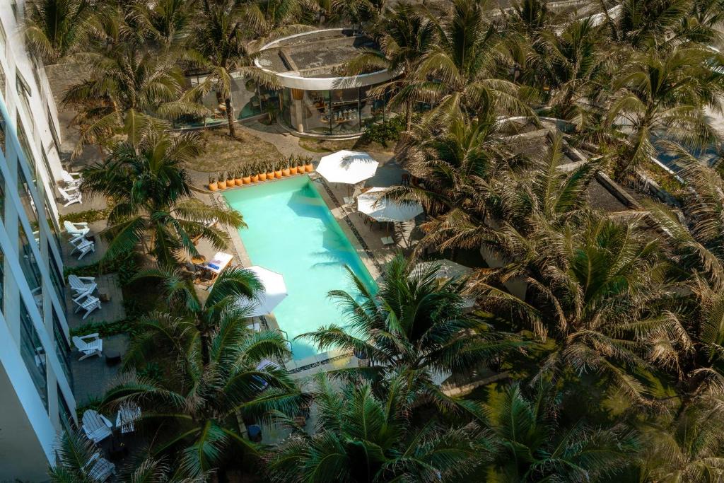 Tuy Hoa Hotel | Sala Tuy Hoa Beach Hotel