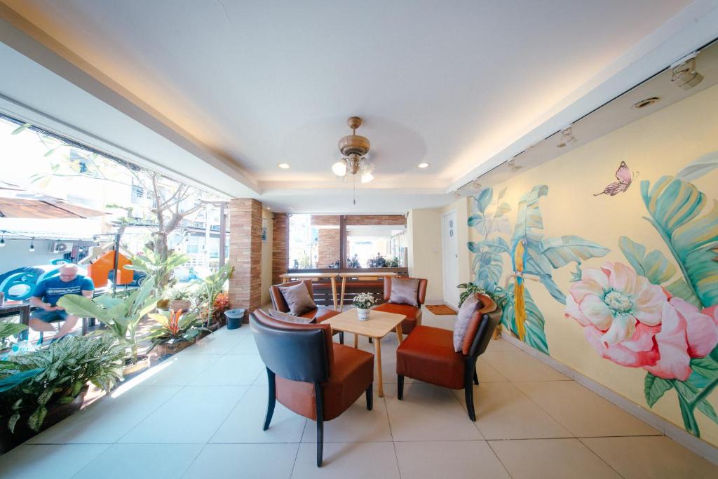Hua Mak Hotel | Salin Home Hotel Ramkhamhaeng