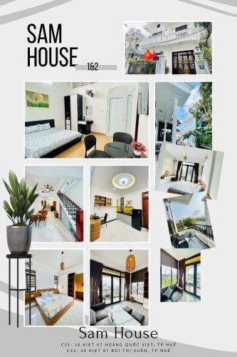 Hue City Centre Apartment | SAM HOUSE 2 Huế