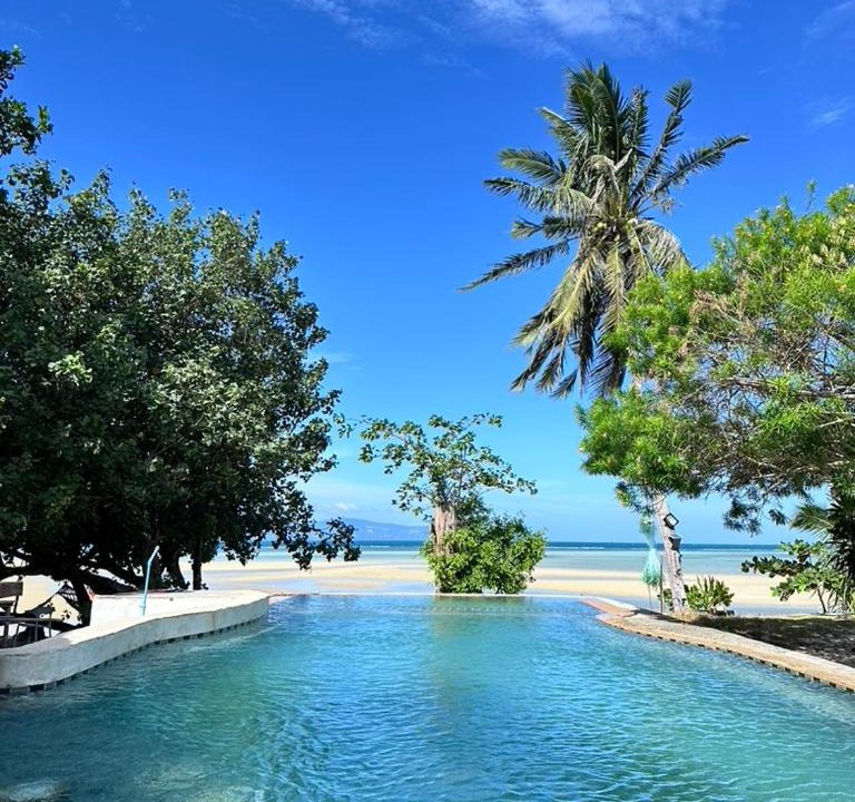 Baan Tai House | Sama Beach Resort by Munchies Resort