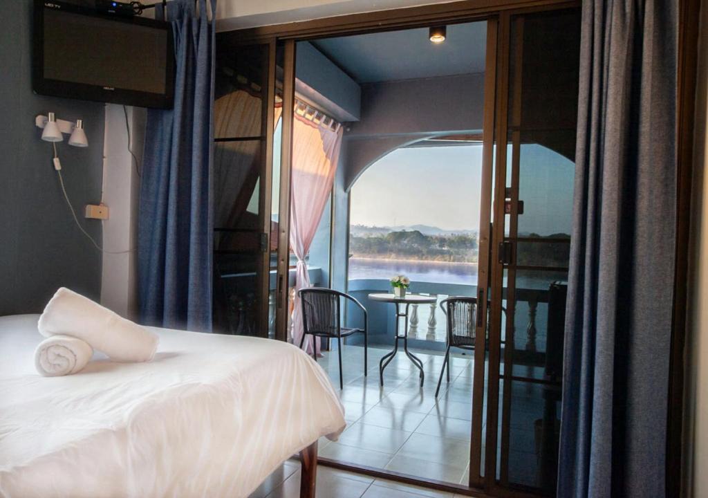 Chiang Khan Hotel | Sams ChiangKhan