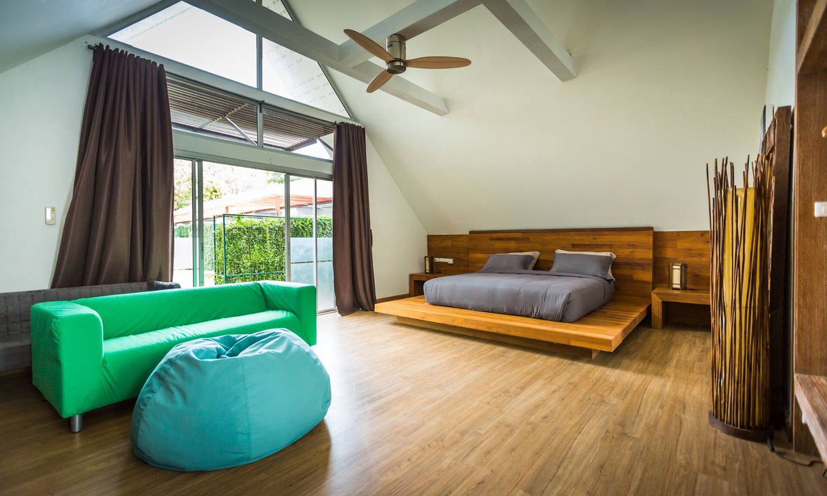 Lipa Noi Resort | @ Samui Haus