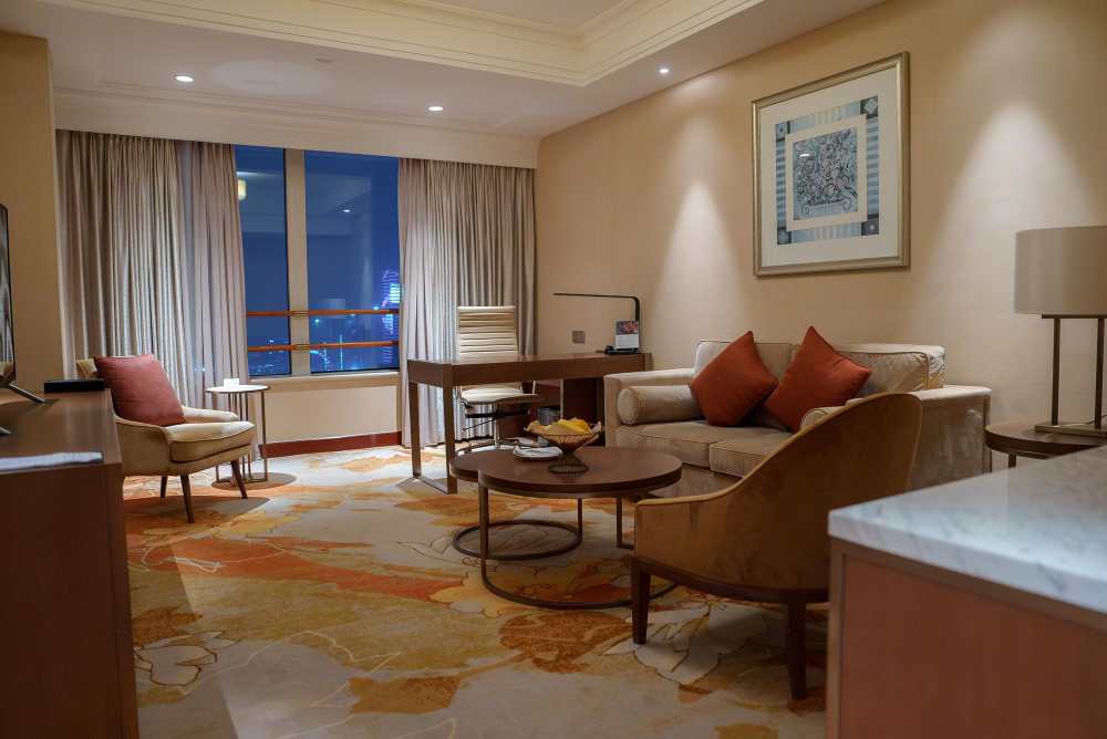 Phuoc Thuan Apartment | Sanctuary Villa Ho Tram