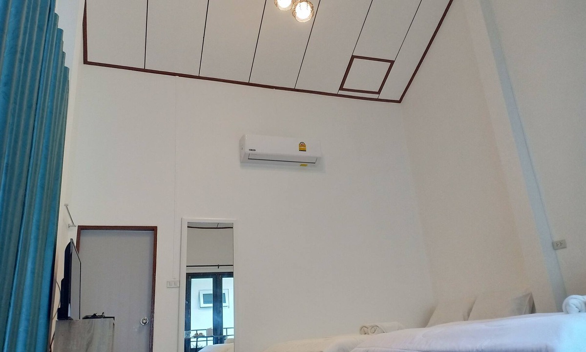 Khao Chaison Hotel | Sanfhan Resort