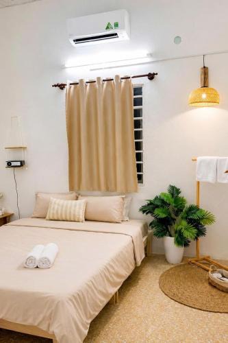 Dat Do Hotel | Sangla Homestay