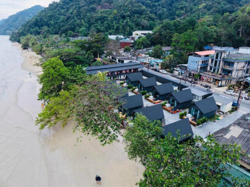 Ko Chang Resort | Sangtawan Resort