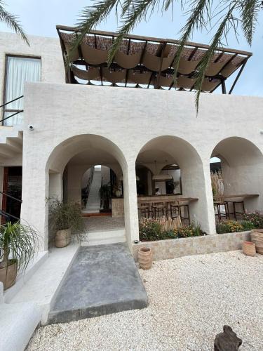 Ninh Hai Cabin | SANTORA Homestay Kitesurf- Mỹ hoà -vĩnh hải - Ninh Thuận