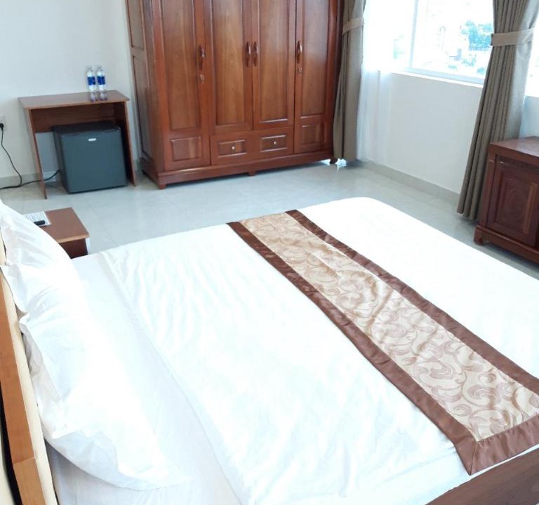 Ca Mau Hotel | Sao Kim