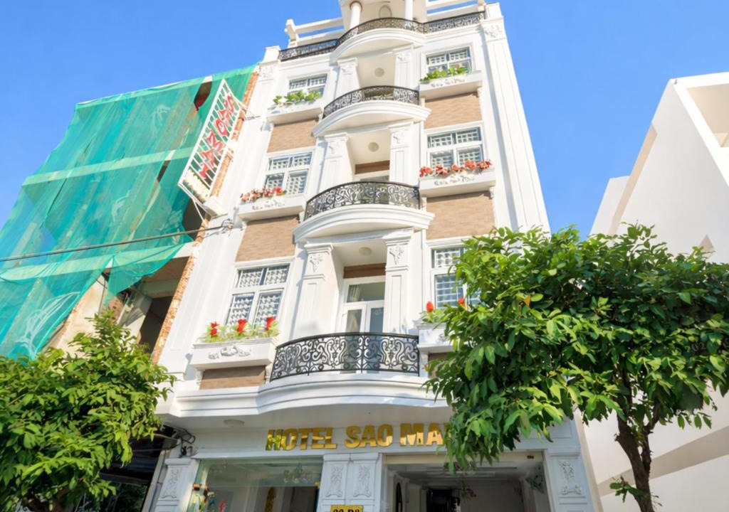 Ninh Kieu Bed & Breakfast | Sao Mai Hotel Can Tho