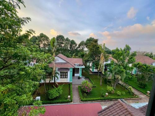 Phu My Resort | Sao Mai Phu My Resort