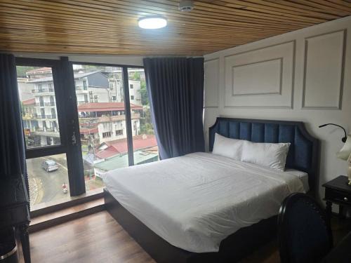 Sa Pa Hotel | Sapa Central Home