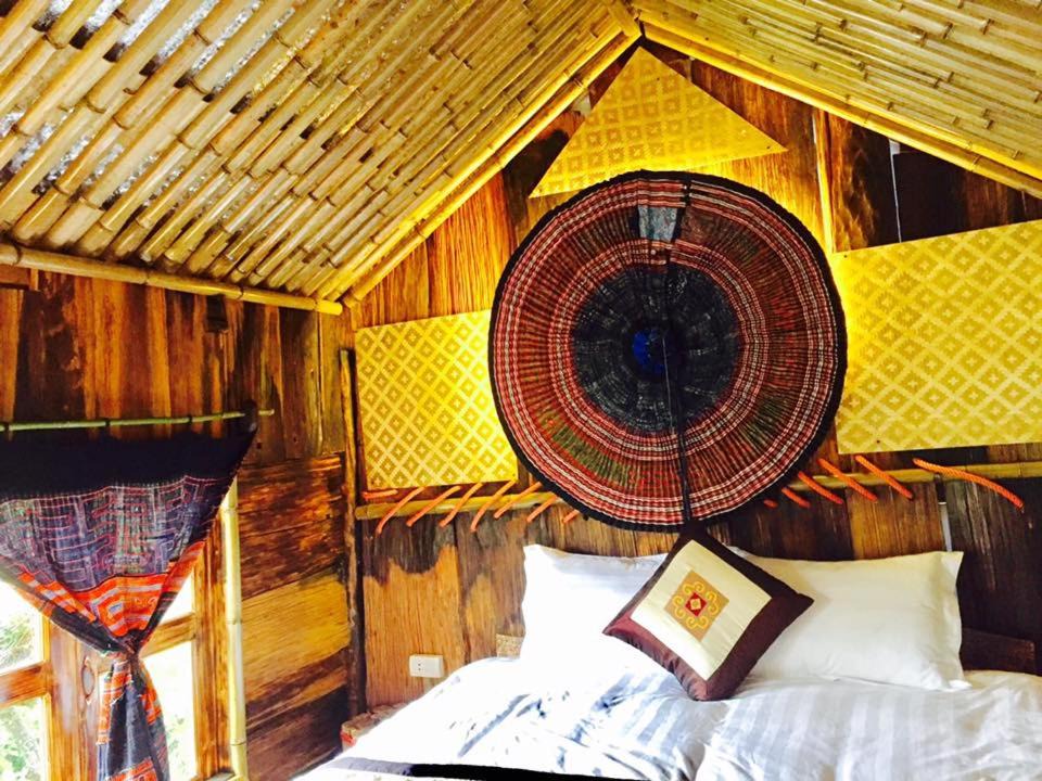 Cha Pai House | SaPa Khi Hotel