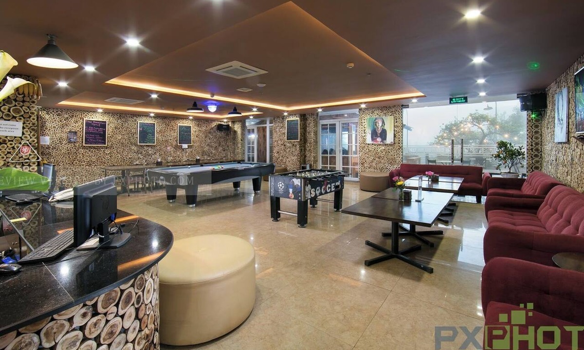 Sa Pa Hostel | SaPa Signature Inn