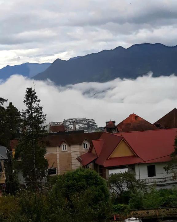 Sa Pa Bed & Breakfast | Sapa Tatu Homestay