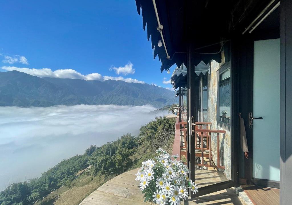 Hau Thao Apartment | Sapa
