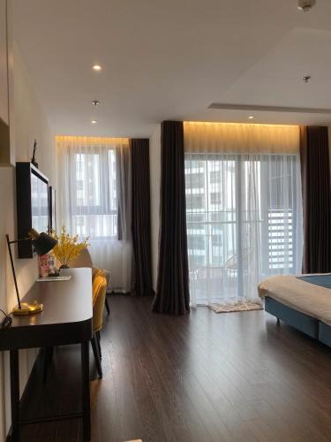 Hon Gai Hotel | Sapphire Residence Hạ Long